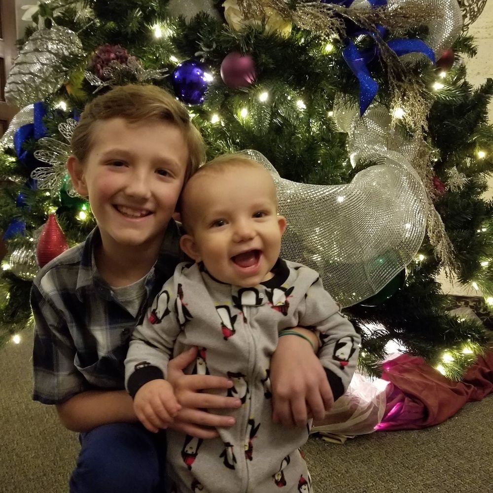 Meet your Posher, Katherine